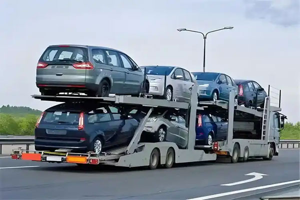 阳东轿车托运查询